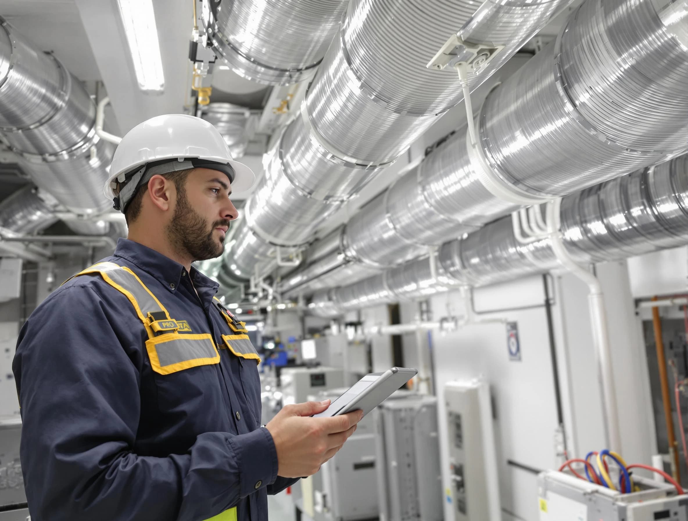 Filter Inspection service in Highlands Ranch, CO