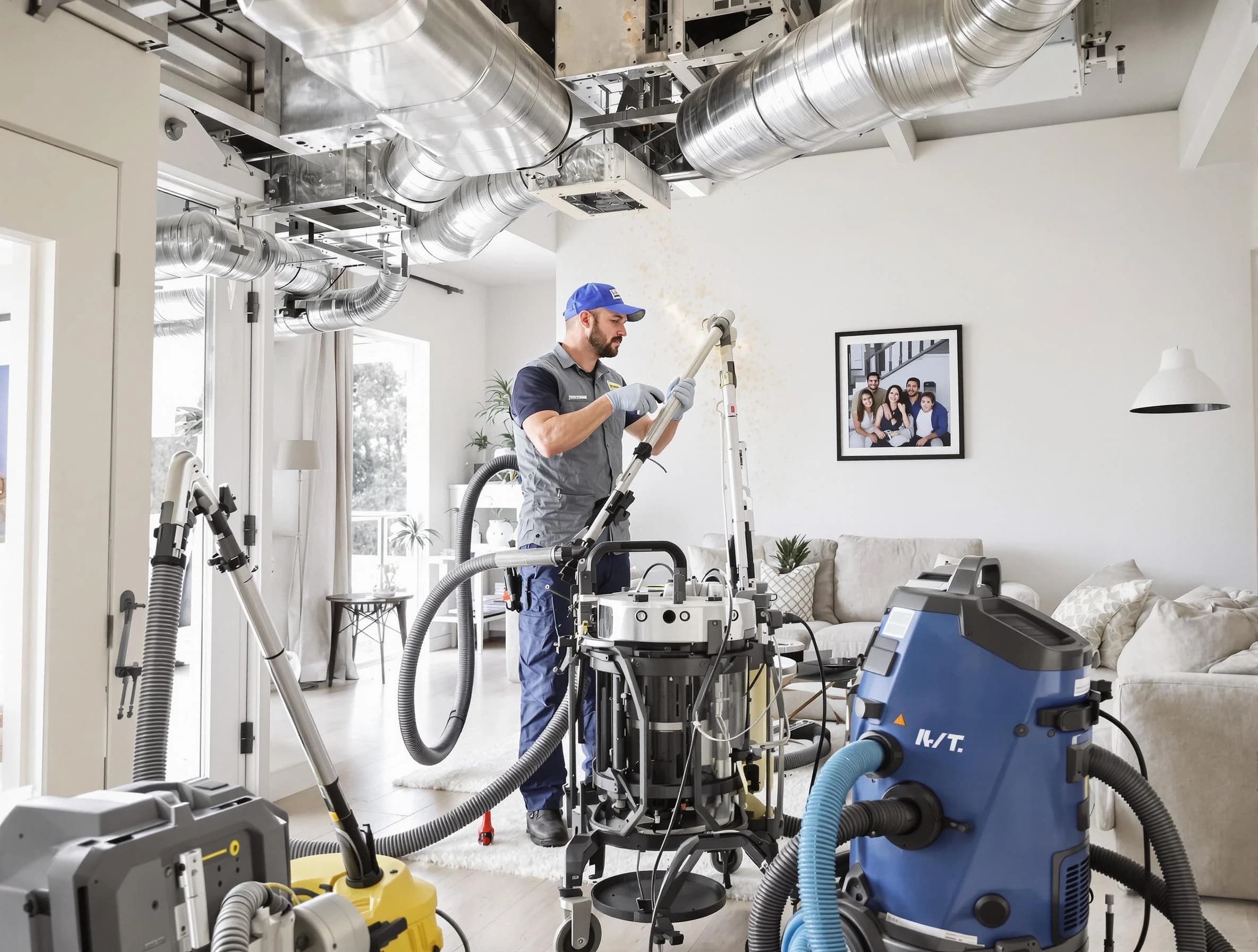 Residential Cleaning service in Highlands Ranch, CO